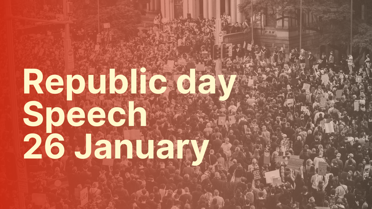republic day